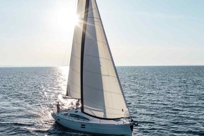 Rental Sailboat Elan 40.1 Primošten