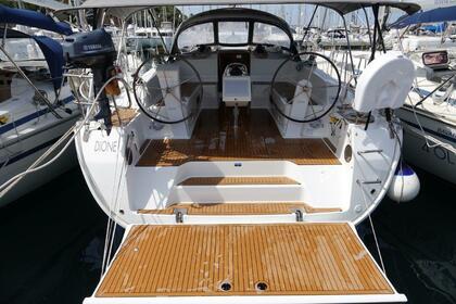 Charter Sailboat BAVARIA CRUISER 46 Portisco