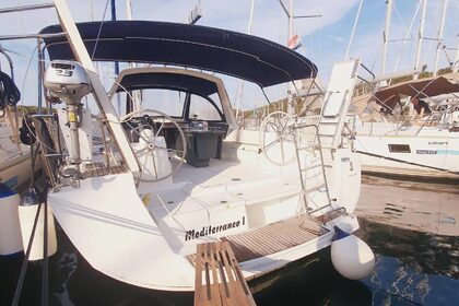 Aluguel Veleiro Beneteau Oceanis 45 - 4 cab. Pula