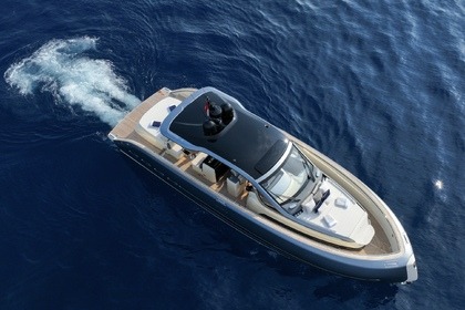 Location Bateau à moteur INVICTUS TT 460 Monaco