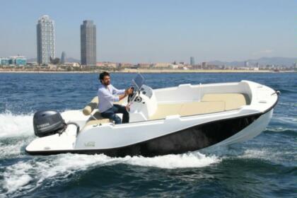 Noleggio Barca a motore v2 boats 5.0 Portocolom