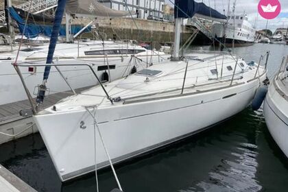 Verhuur Zeilboot BENETEAU FIRST 31.7 Arzon