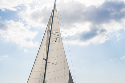 Charter Sailboat Bavaria Yachts C42 Protaras