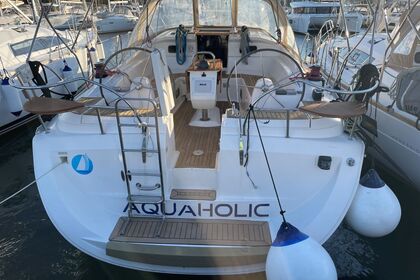 Miete Segelboot Elan Marine Elan 434 Impression Pula