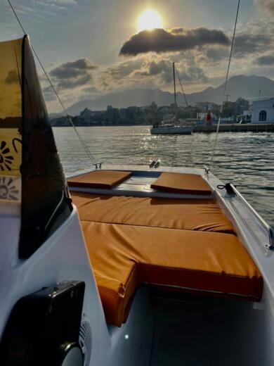 Málaga Without license OLBAP TR5 alt tag text