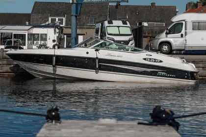 Verhuur Motorboot Chaparral Bowrider 2330 Loosdrechtse Plassen