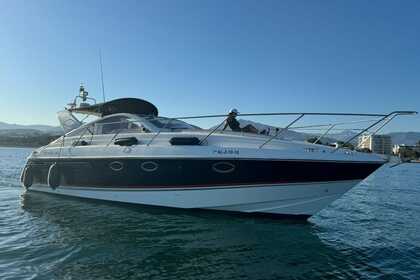 Verhuur Motorjacht Fairline Targa 37 Marbella