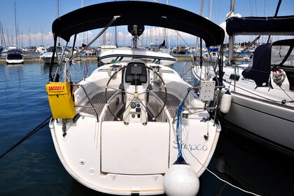 Rental Sailboat Bavaria Bavaria 31 Cruiser Izola