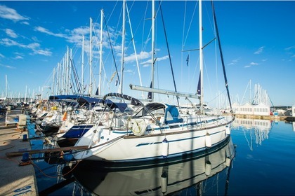 Charter Sailboat BAVARIA BAVARIA 44 Biograd na Moru