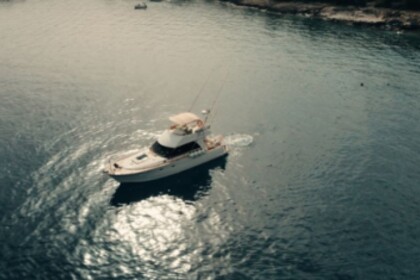 Hire Motorboat Beneteau Antares 13.8 Tučepi