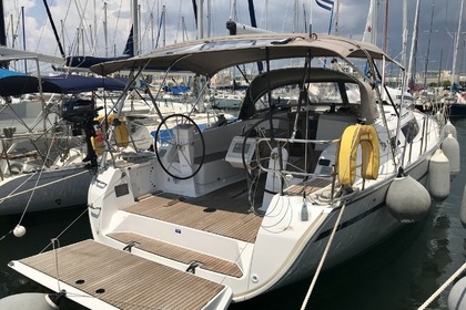 Location Voilier Bavaria Cruiser 41 Lavrio