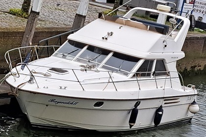 Verhuur Motorboot Princess 380 Drimmelen