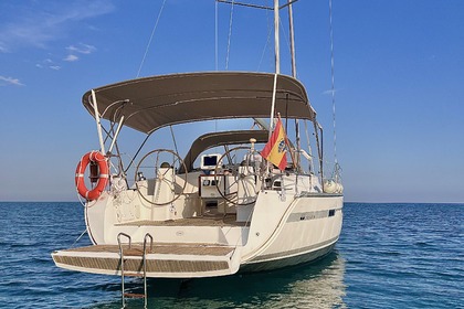 Aluguel Veleiro Bavaria 40 Cruiser Calafell