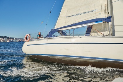 Miete Segelboot Bavaria Yachtbau 38 Vigo