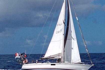 Miete Segelboot Jeanneau Gin Fizz Raiatea