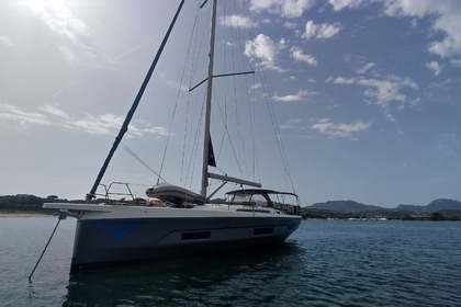 Miete Segelboot Dufour 470 Porto Rotondo