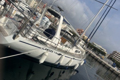 Alquiler Velero ATLANTIC ATLANTIC 61 Adra