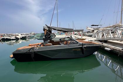 Location Bateau à moteur Nautique G23 Puerto Banús