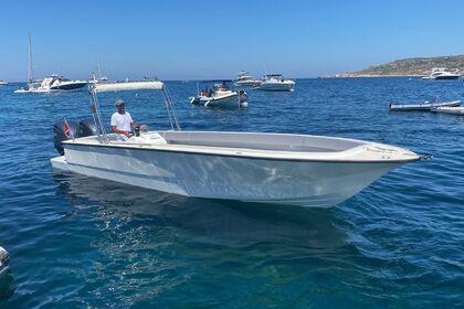 Alquiler Lancha Coronet 29 Coronet 29 Malta