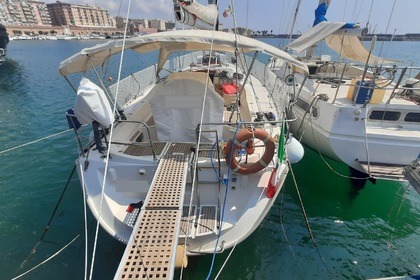 Hire Sailboat Delphia Delphia 40 Rome