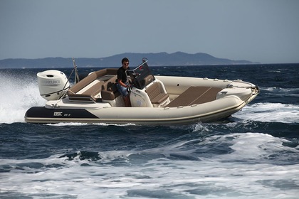 Hire RIB BSC 65 sport Hyères