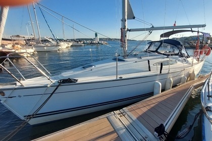 Miete Segelboot Jeanneau ODYSSEY 29.2 Cannes