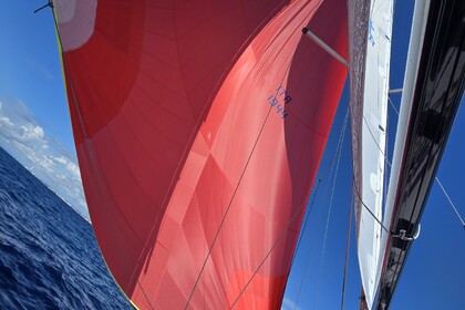 Noleggio Barca a vela Beneteau First 36 Civitavecchia