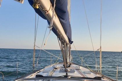 Verhuur Zeilboot Dufour 42.5 Grand Large Gaeta