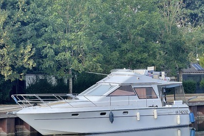 Location Bateau à moteur Arcoa 36 Le Havre