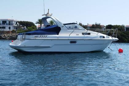 Alquiler Yate a motor Sealine AMBASSADOR 290 Almería