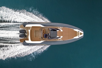 Noleggio Gommone Bsc BSC B2 Bonifacio