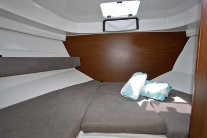 Aluguel Lancha Benetau Antares Antares 8 Port d'Alcúdia