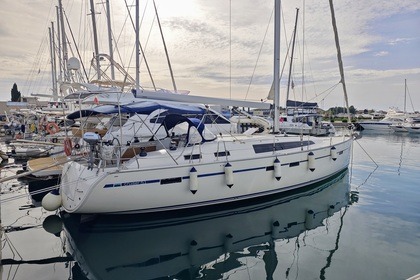 Noleggio Barca a vela Bavaria Yachtbau Bavaria Cruiser 51 San Cassiano