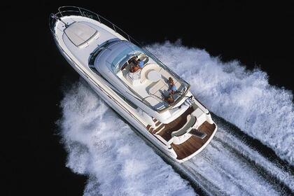Noleggio Yacht a motore Carver 59 Limisso