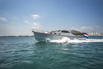 Hyra båt Motorbåt Prins van Oranje Rapsody 40 Offshore Alcúdia