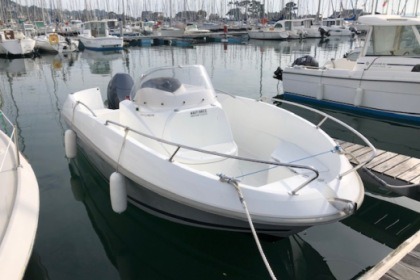 Location Bateau à moteur Beneteau Flyer 550 Meschers-sur-Gironde