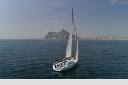 Charter Sailboat JEANNEAU Sun Odyssey 42i Performance Sotogrande