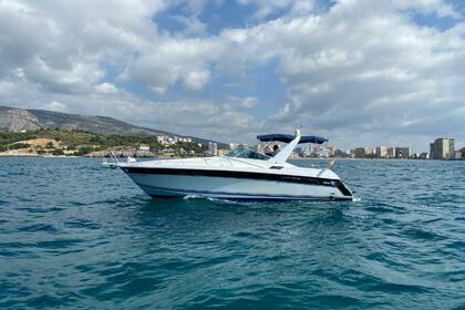 Alquiler Lancha Wellcraft 3400 Gransport Oropesa del Mar