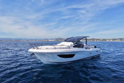 Location Bateau à moteur Ranieri Ranieri Sauvage 34 Limited Edition Castellammare di Stabia