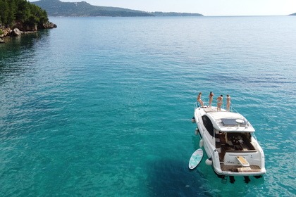 Rental Motorboat Jeanneau Leader 10 Dubrovnik