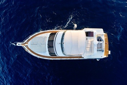 Aluguel Lancha President Eder Ship 44 Pula