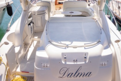 Verhuur Motorboot Cranchi Endurance 39 Dubrovnik