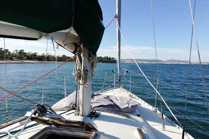 Aluguel Veleiro Jeanneau Attalia Tróia Peninsula