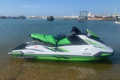 Charter Jet ski Yamaha YAMAHA VX 110 Portimão