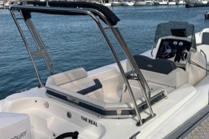 Noleggio Gommone Bsc Bsc 78 Zara