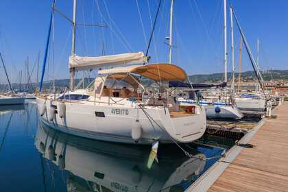 Rental Sailboat Elan Impression 50 Trieste