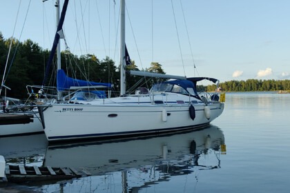 Miete Segelboot Bavaria 42 Cruiser Espoo