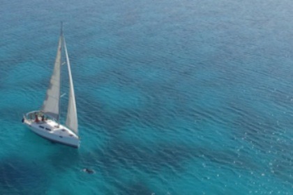 Rental Sailboat Varianta 37 Hurghada