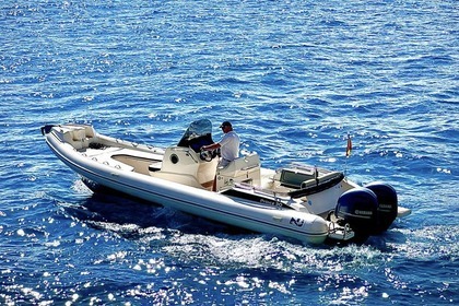 Miete Motorboot Nuova Jolly Prince 30 Dénia