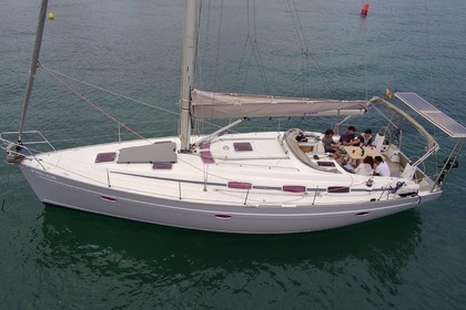 Charter Sailboat Bavaria 40 Cruiser Palma de Mallorca